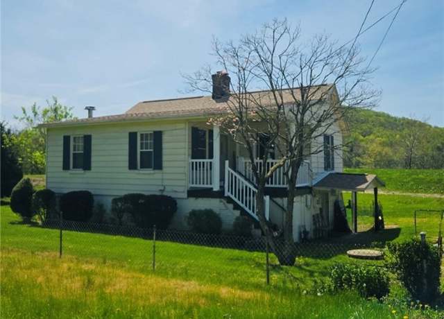 Property at 15 Naomi St, Washington Twp - Fay, PA 15438, 2 beds, 1 bath