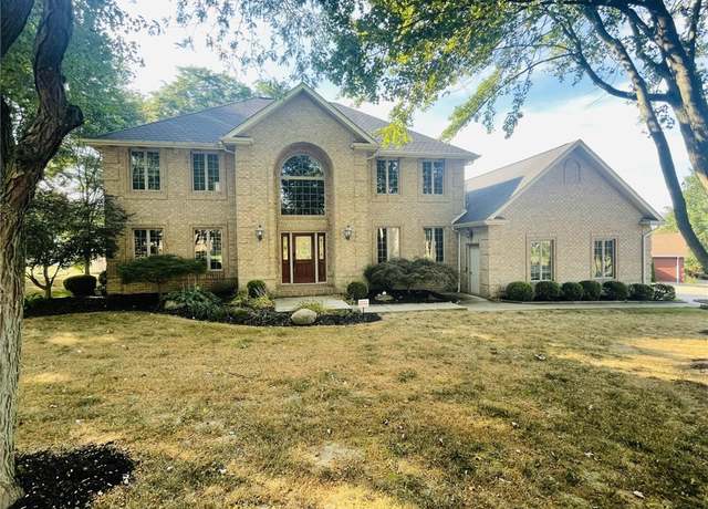 Property at 190 Evergreen Trl, Chippewa Twp, PA 15010, 4 beds, 2.5 baths