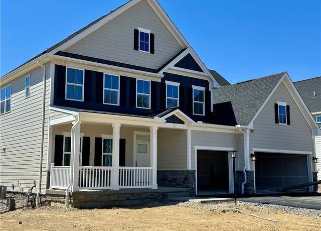 Property at 6045 Hadley Farms Ln, Marshall, PA 15005, 6 beds, 5 baths