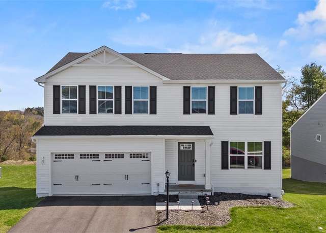 Property at 167 Alta Vista Dr, Imperial, PA 15126, 4 beds, 2.5 baths