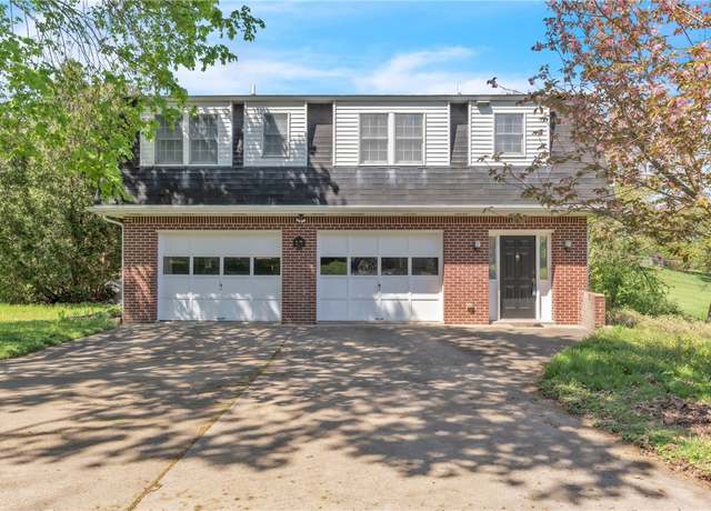 Property at 172 Zeigler Rd, New Sewickley Twp, PA 15074, 2 beds, 2.5 baths
