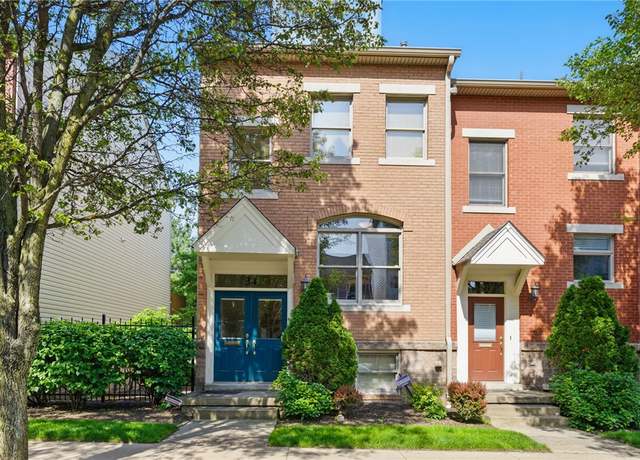 Property at 34 S 18th St, South Side, PA 15203, 2 beds, 2.5 baths