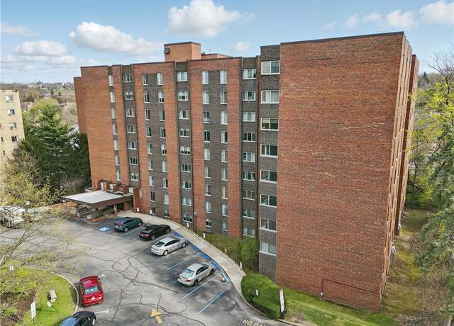 Property at 5 Bayard Rd #913, Shadyside, PA 15213, 2 beds, 2 baths