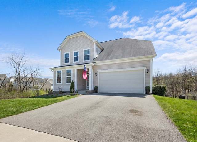 Property at 118 General Ct, Jackson Twp - But, PA 16063, 5 beds, 3 baths