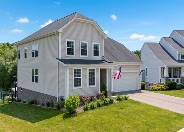 Property at 118 General Ct, Jackson Twp - But, PA 16063, 5 beds, 3 baths