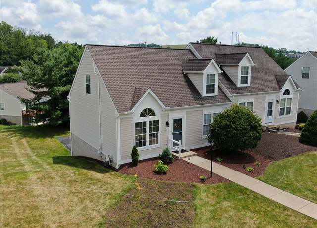 Property at 121 Sedeca Dr, North Strabane, PA 15317, 3 beds, 2 baths