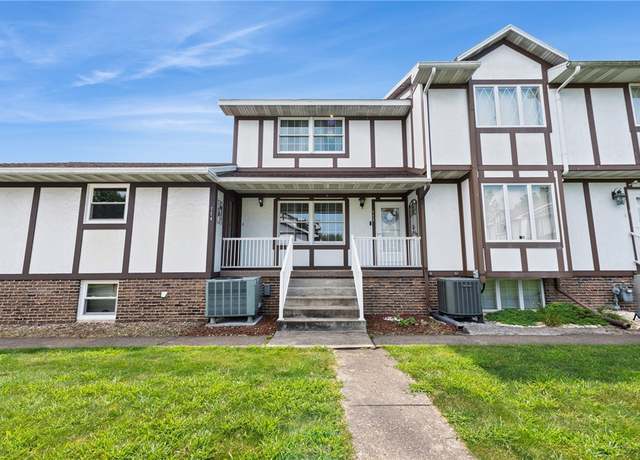 Property at 112 Alpen Strasse, Latrobe, PA 15650, 2 beds, 1.5 baths