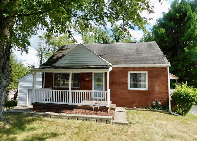 Property at 3181 Coulterville Rd, North Huntingdon, PA 15131, 3 beds, 1.5 baths