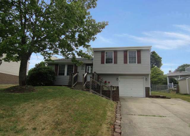 Property at 205 Wheatfield Dr, Hempfield Twp - Wml, PA 15601, 3 beds, 1 bath