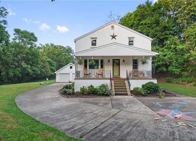 Property at 778 Camp Meeting Rd, Bell Acres, PA 15143, 4 beds, 4 baths