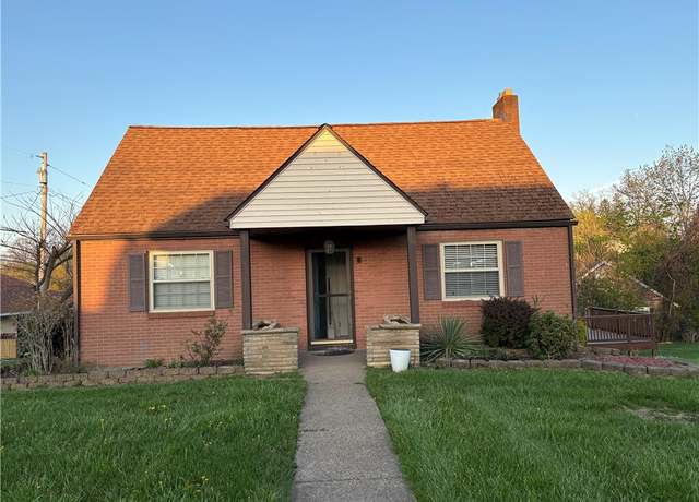 Property at 581 Meadow Rd, North Huntingdon, PA 15642, 2 beds, 1.5 baths