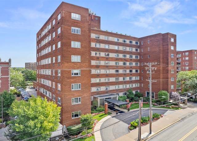 Property at 128 N Craig St #415, Oakland, PA 15213, 2 beds, 2 baths