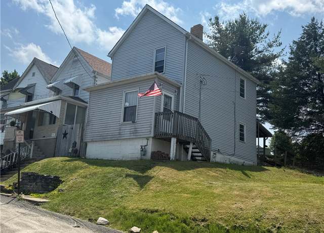 Property at 423 Lowell St, Vandergrift - Wml, PA 15690, 2 beds, 2 baths