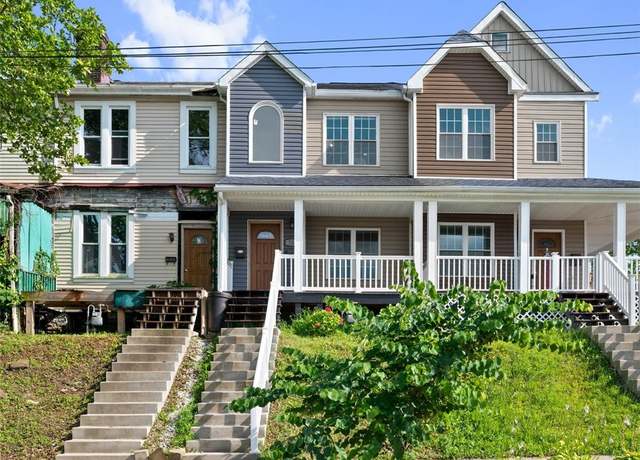 Property at 712 E 18th Ave, Munhall, PA 15120, 3 beds, 2 baths
