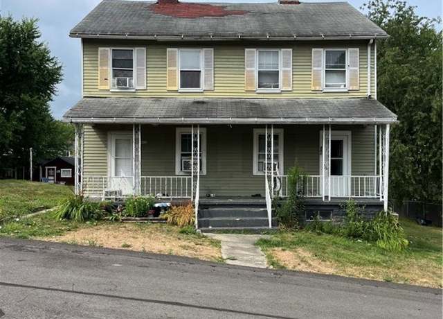 Property at 415 1st St, North Union Twp, PA 15456, 4 beds, 2.5 baths