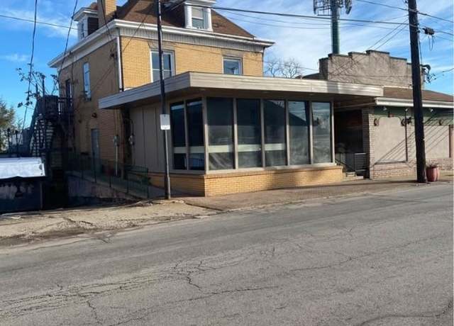 Property at 3411 Versailles Ave, Mckeesport, PA 15132, 4 beds