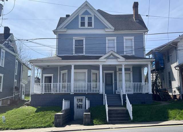 Property at 768 E High St, Waynsbrg/frankln Twp, PA 15370, 3 beds, 3 baths