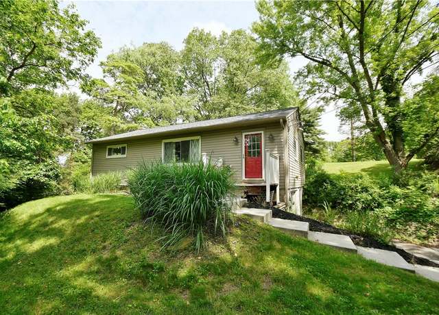 Property at 2579 Wickline, Hampton, PA 15044, 3 beds, 2 baths