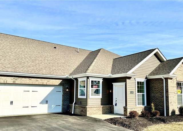 Property at 104 Independence Dr, Jefferson Twp - But, PA 16023, 3 beds, 3 baths