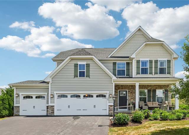 Property at 143 Olivia Ave, Adams Twp, PA 16046, 5 beds, 4.5 baths