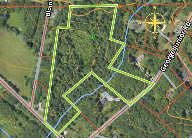 Property at 0 George Junior Rd, Pine Twp - Mer, PA 16127