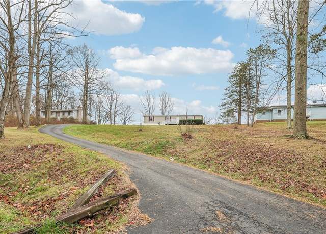 Property at 144 Langham Dr, Green Twp, PA 15050, 3 beds, 2 baths