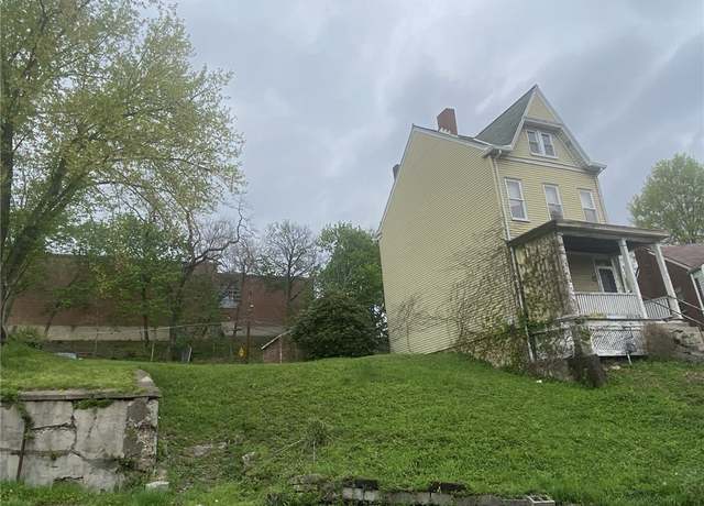 Property at 1534 & 1538 Hubbard St, Brighton Heights, PA 15212, 2 beds, 1 bath