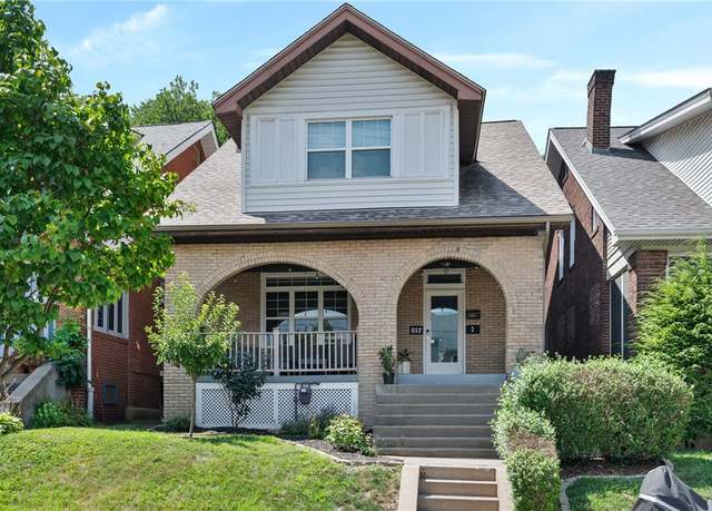 Property at 817 Chislett St, Morningside, PA 15206, 3 beds, 1.5 baths