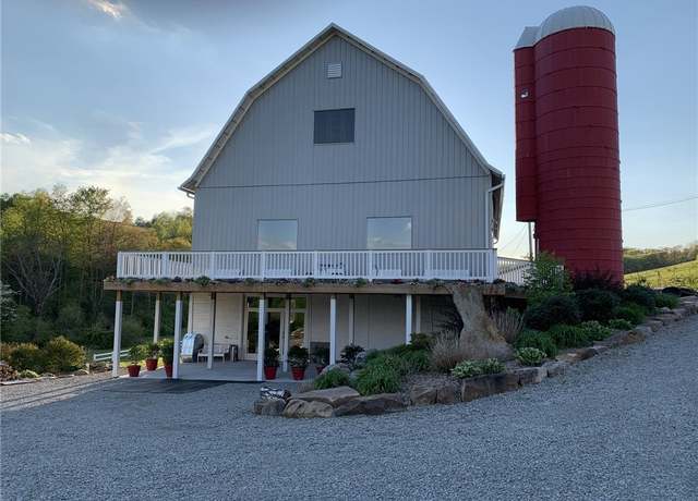 Property at 206 Calvary Church Rd, Saltlick Twp, PA 15622