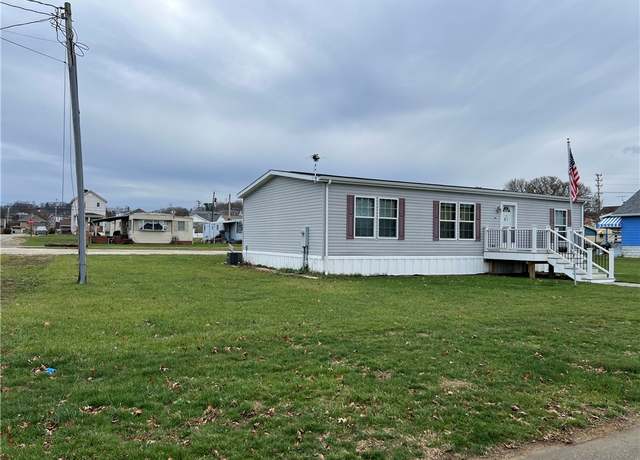 Property at 1010 Hill St, Belle Vernon - Wml, PA 15012, 3 beds, 2 baths