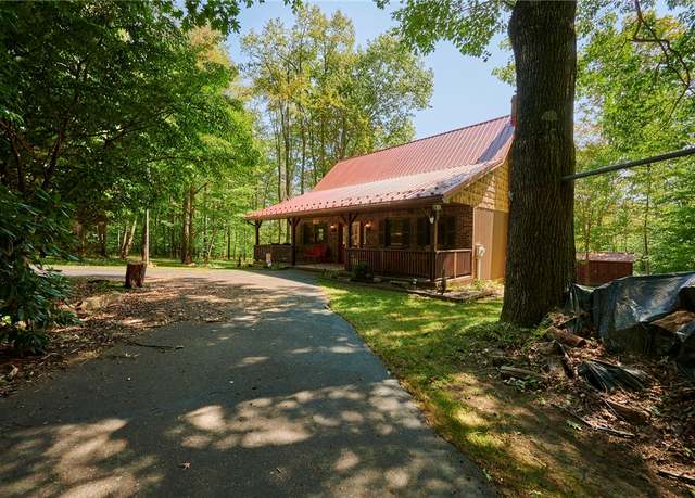 Property at 222 Morrissey Adams Rd, North-other Area, PA 16239, 2 beds, 2 baths