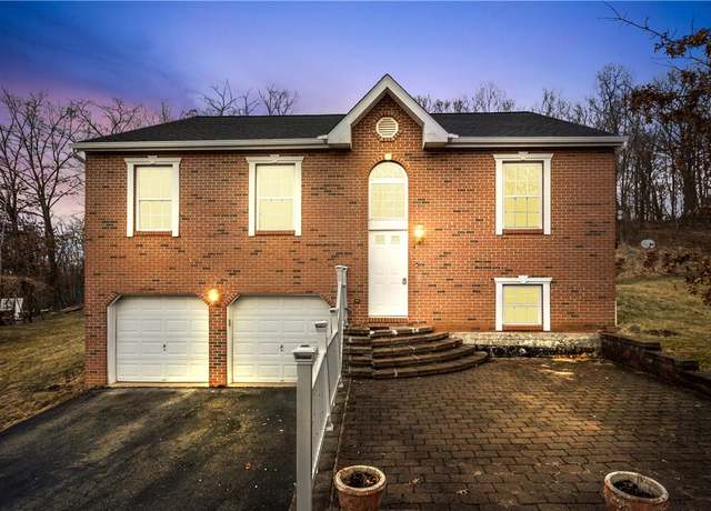Property at 1096 Rural Ridge Dr, Indiana Twp - Nal, PA 15024, 4 beds, 3 baths