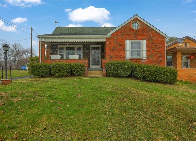 Property at 483 Route 288, Franklin Twp, PA 16117, 4 beds, 2 baths
