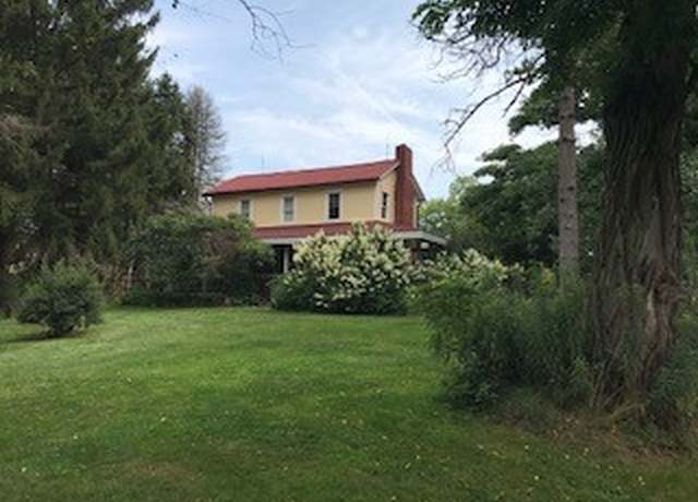 Property at 166 Shepard Rd, West Deer, PA 15044, 3 beds, 1.5 baths