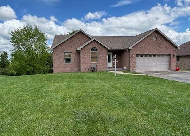 Property at 322 Dixon Blvd, South Union Twp, PA 15401, 3 beds, 3 baths