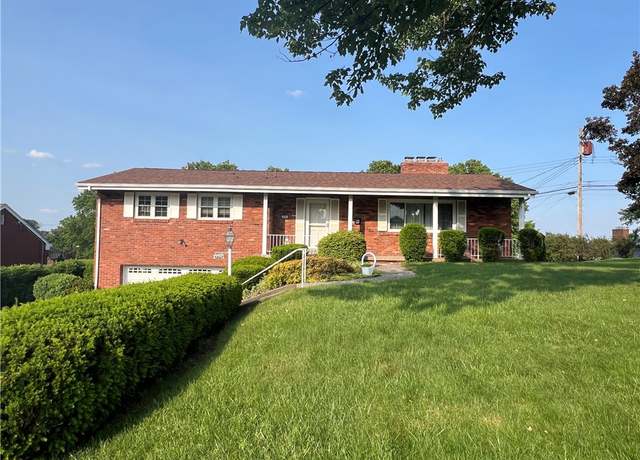Property at 4929 Carlyn Dr, Whitehall, PA 15236, 3 beds, 3 baths