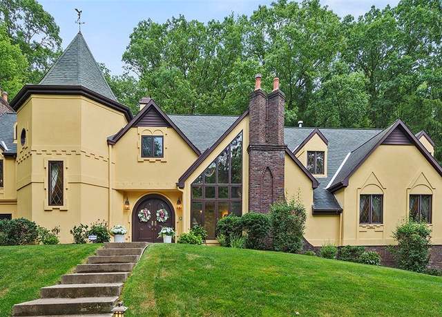 Property at 613 Lincoln Rd, Bradford Woods, PA 15015, 5 beds, 4.5 baths