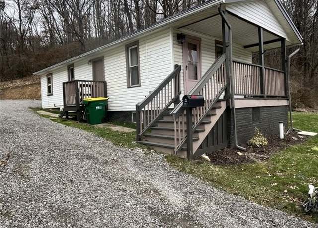 Property at 157 Whitestown Rd, Twp Of But Sw, PA 16045, 2 beds, 1 bath