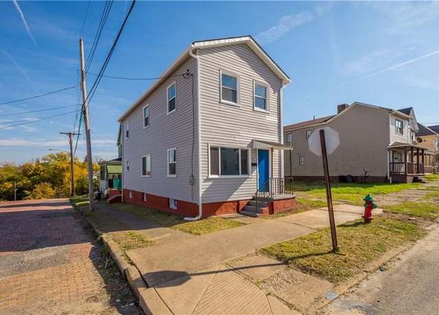Property at 901 Union Ave, Mckeesport, PA 15132, 3 beds, 1 bath