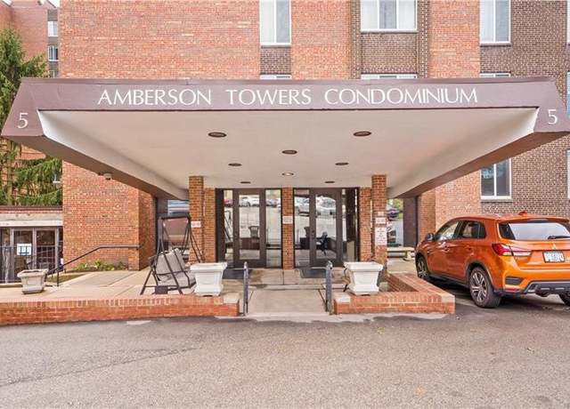 Property at 5 Bayard Rd #907, Shadyside, PA 15213, 1 bed, 1 bath