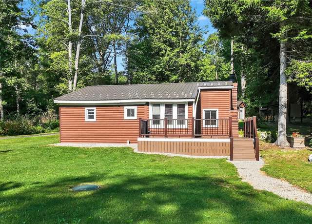 Property at 266 Shaffer Run Rd, Jefferson Twp - Som, PA 15501, 3 beds, 1.5 baths