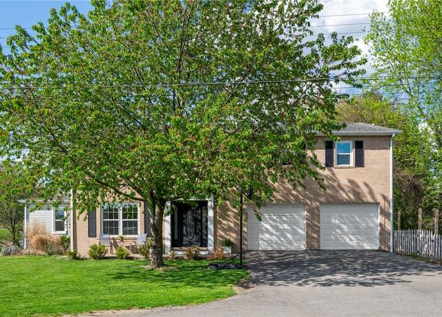 Property at 1503 Grandview Way, Sewickley, PA 15143, 5 beds, 2.5 baths