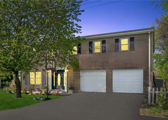 Property at 1503 Grandview Way, Sewickley, PA 15143, 5 beds, 2.5 baths