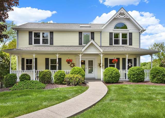 Property at 4204 Summervale Ct, Murrysville, PA 15668, 4 beds, 2.5 baths
