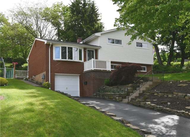 Property at 303 Larch Ln, Baldwin Twp, PA 15234, 3 beds, 2 baths