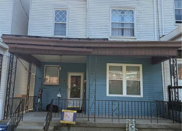 Property at 3513 Fleming Ave, Brighton Heights, PA 15212, 7 beds, 2 baths