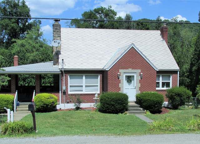 Property at 311 Fry Hollow Rd, Hempfield Twp - Wml, PA 15639, 3 beds, 1.5 baths