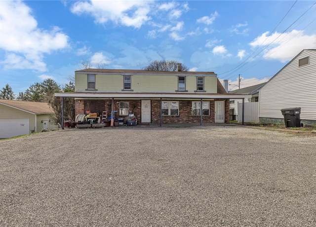 Property at 103 Mine Dr, Center Twp - Bea, PA 15001, 4 beds, 2 baths