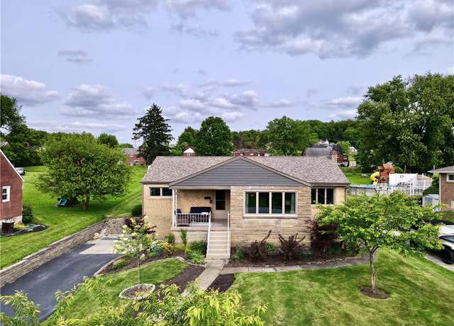 Property at 109 Olive Dr, Level Green, PA 15085, 3 beds, 2 baths