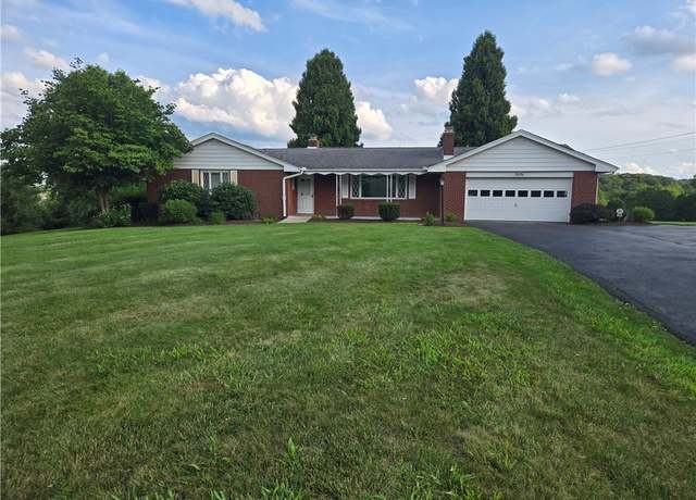 Property at 264 Allison Rd, Richland, PA 15044, 3 beds, 2.5 baths